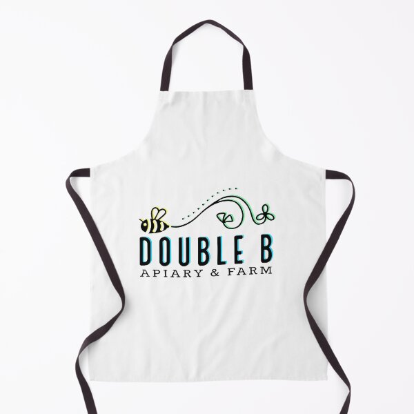 Item preview, Double B Apiary Logo designed and sold by pebbles323.