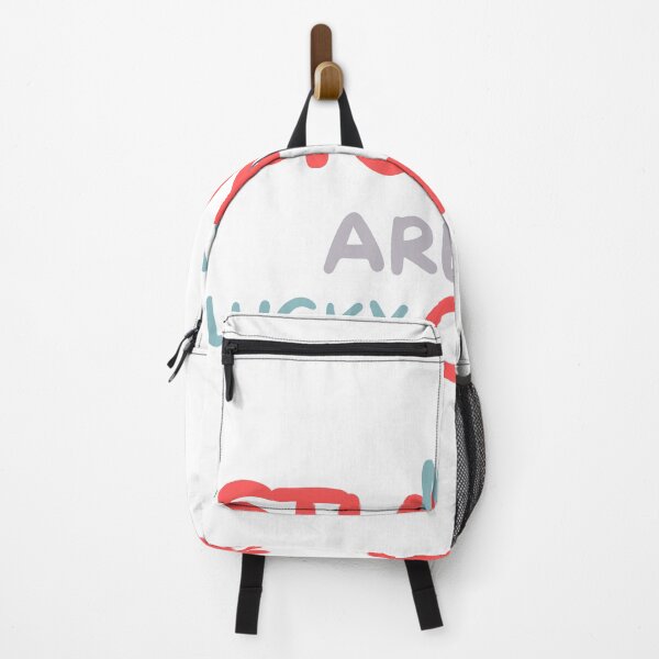 Item preview, My Students Are My Lucky Charms designed and sold by Style PoP.
