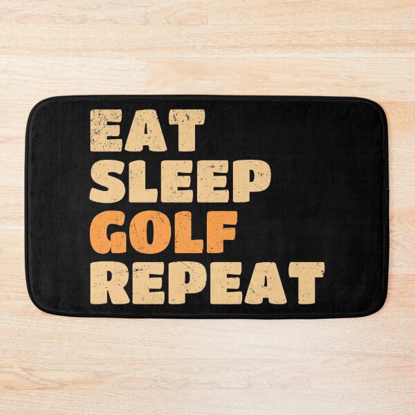 Item preview, funny golf quote golf quotes designed and sold by WangsArt.