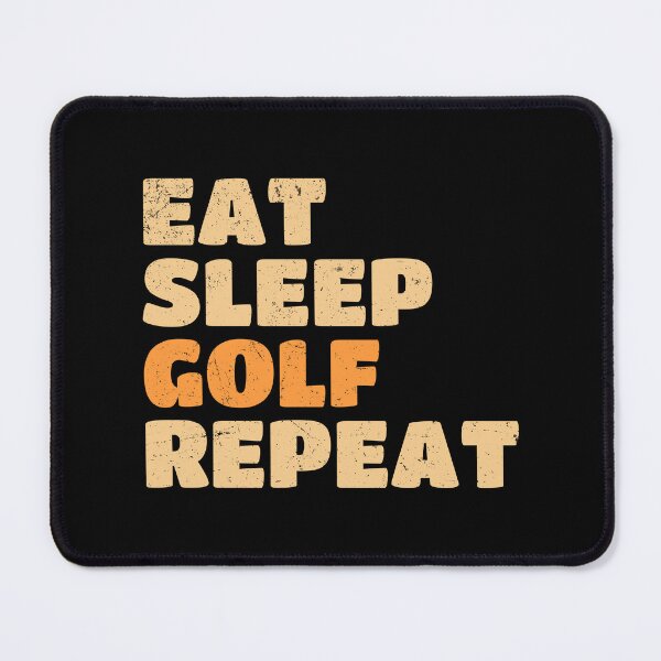Item preview, funny golf quote golf quotes designed and sold by WangsArt.