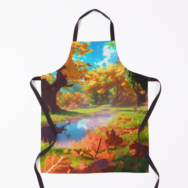 Item preview, the beauty of autumn designed and sold by winer108.