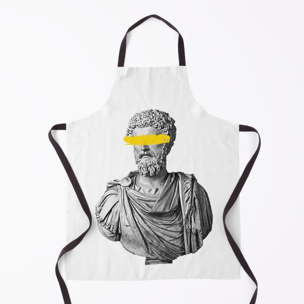 Item preview, Marcus Aurelius Antoninus Art | Stoic Gifts | Stoic Philosophy | Marcus Aurelius designed and sold by HustleArtShop.