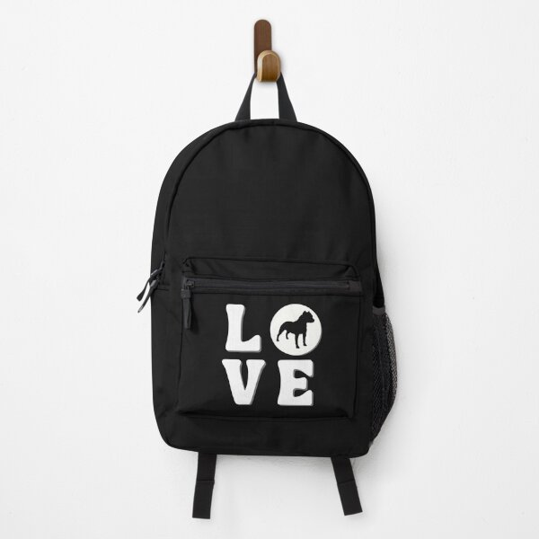 Item preview, Pitbull Love designed and sold by dmbdana.