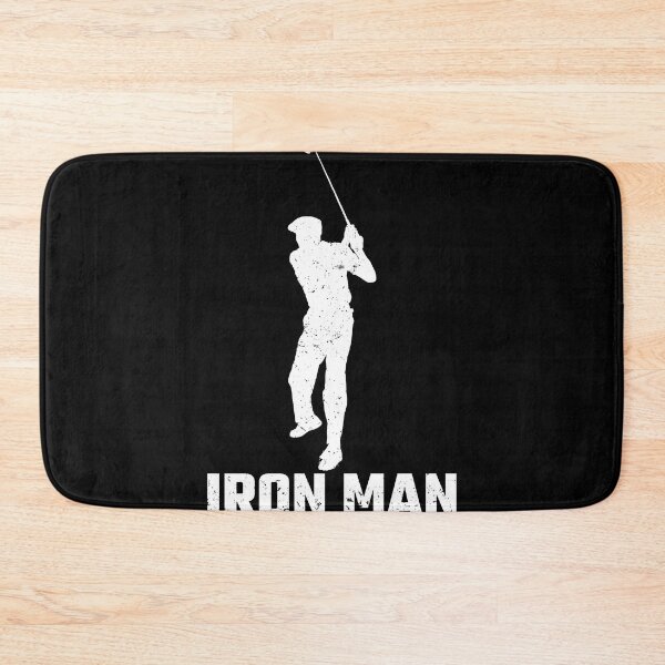 Item preview, funny golf quote golf quotes designed and sold by WangsArt.
