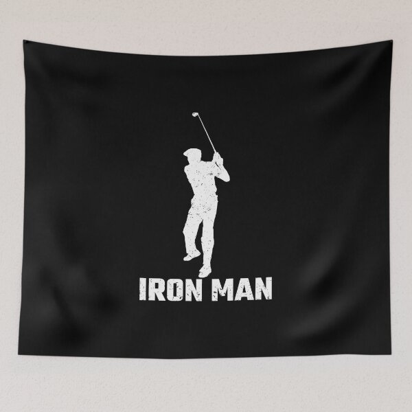 Item preview, funny golf quote golf quotes designed and sold by WangsArt.
