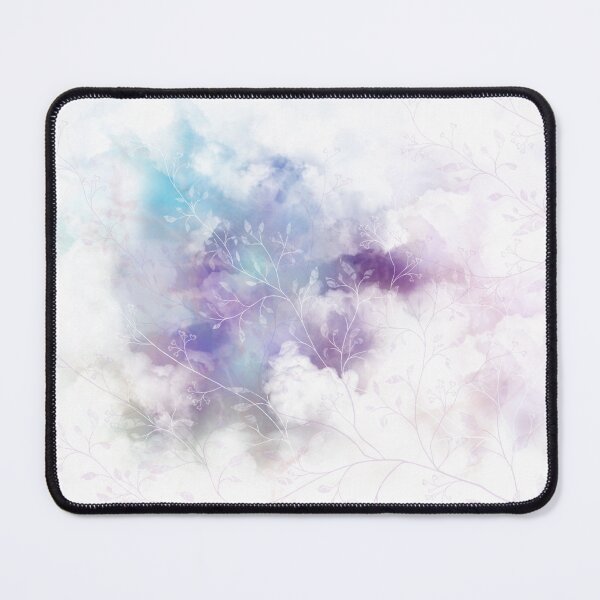 Item preview, Colors tango in blue purple designed and sold by Dusanka Djeric.