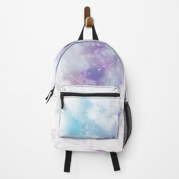 Item preview, Colors tango in blue purple designed and sold by Dusanka Djeric.