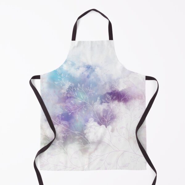Item preview, Colors tango in blue purple designed and sold by Dusanka Djeric.