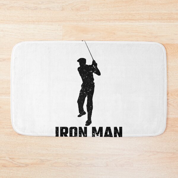 Item preview, funny golf quote golf quotes designed and sold by WangsArt.
