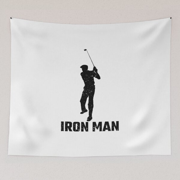Item preview, funny golf quote golf quotes designed and sold by WangsArt.