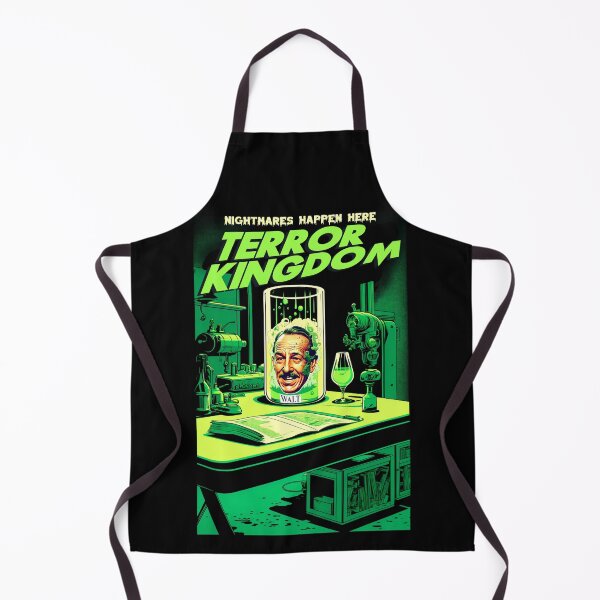 Item preview, Terror Kingdom designed and sold by Youmytype.