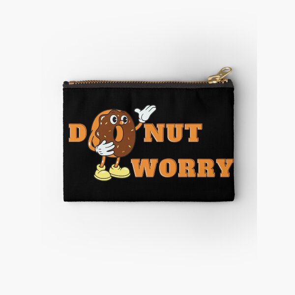 Item preview, Donut Worry designed and sold by fabibar.