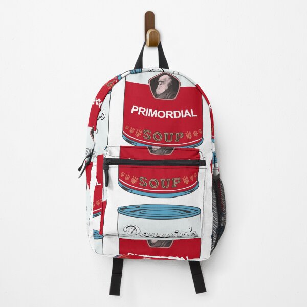 Item preview, Darwins Primordial Soup (on white) designed and sold by Groenendijk.