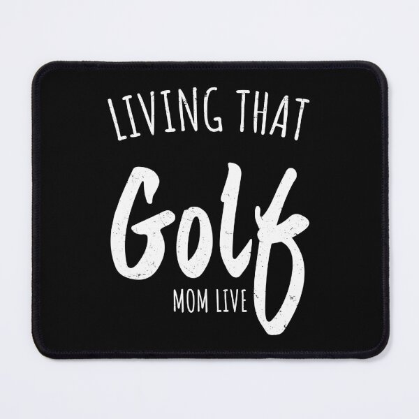 Item preview, funny golf quote golf quotes designed and sold by WangsArt.