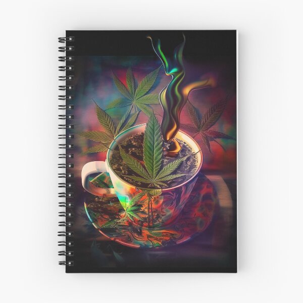 Item preview, Dreams of my Morning Infusion designed and sold by BoxOfGraphics.