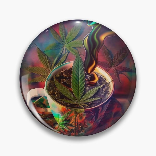 Item preview, Dreams of my Morning Infusion designed and sold by BoxOfGraphics.