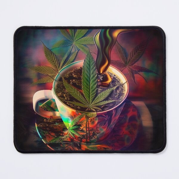 Item preview, Dreams of my Morning Infusion designed and sold by BoxOfGraphics.