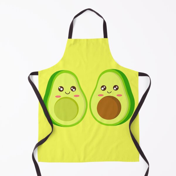 Item preview, Cute avocado designed and sold by Smjjms.