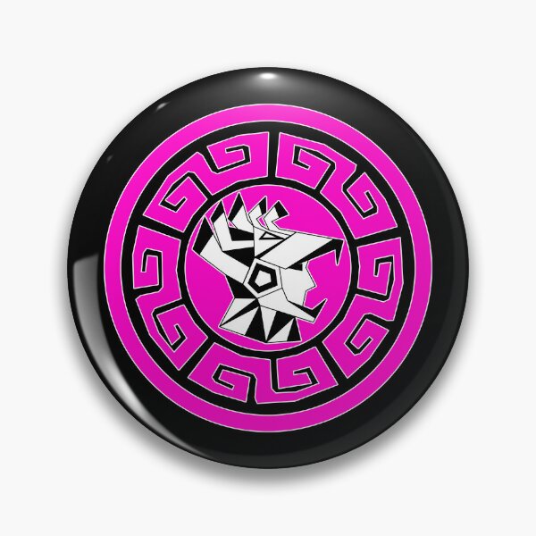 Item preview, Warrior Aztec Mexica Aztec designed and sold by the Zarock Shop.