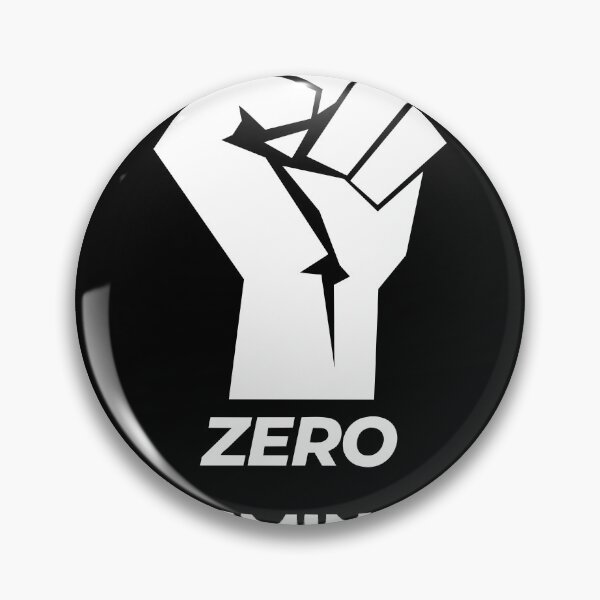 Item preview, Zero Discrimination designed and sold by Style PoP.