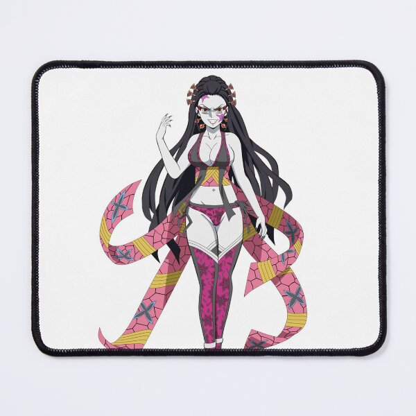 Item preview, daki oiran demon designed and sold by shanayairany.