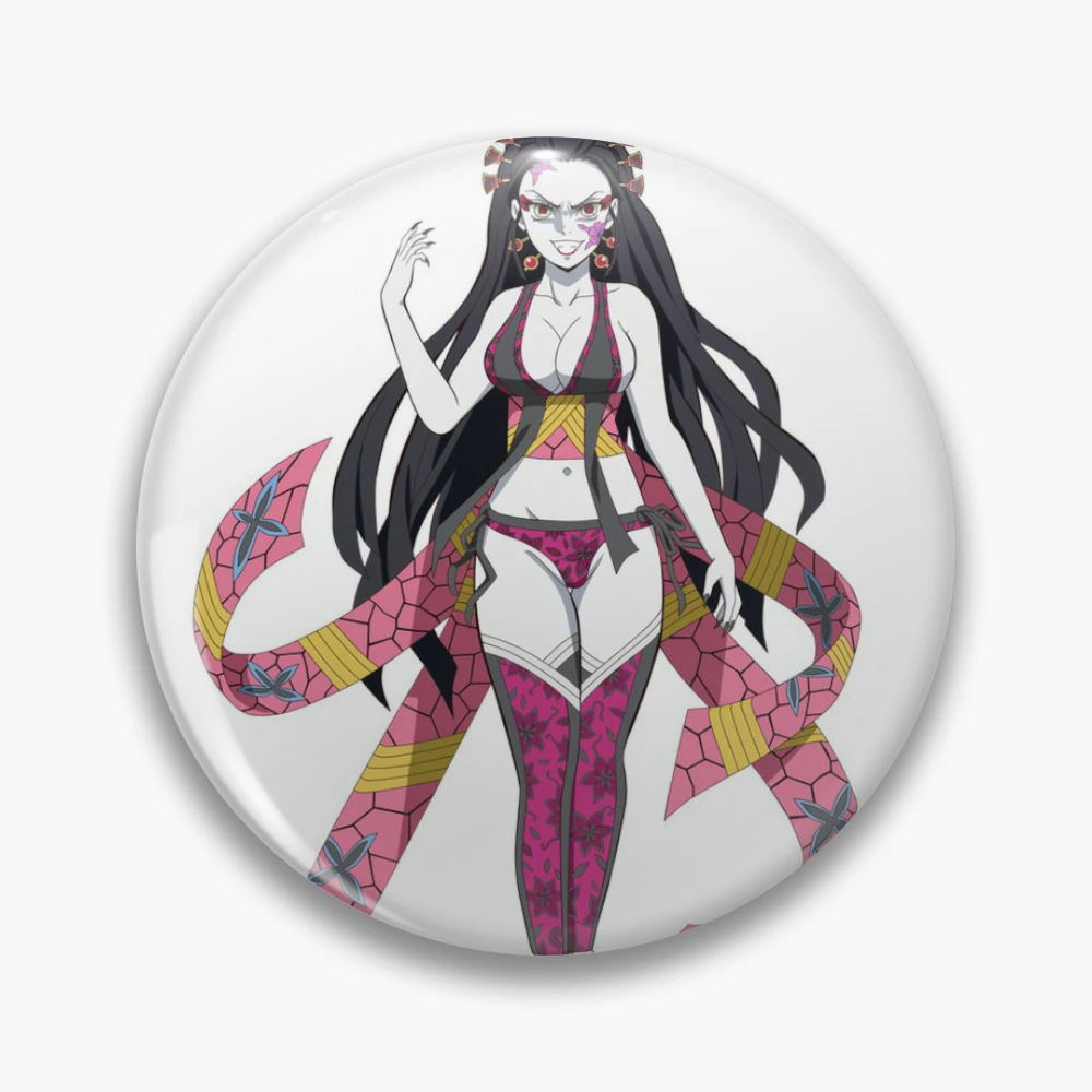 Pin de oiran em kimetsu no yaiba oc