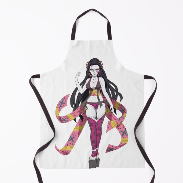 Item preview, daki oiran demon designed and sold by shanayairany.
