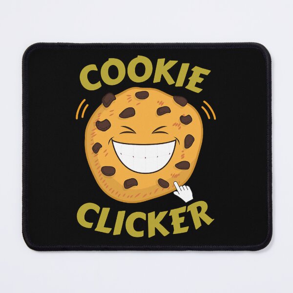 Item preview, Cookie Clicker     (16) designed and sold by AidaBergstrom.