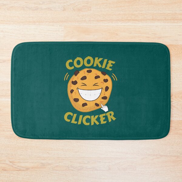 Item preview, Cookie Clicker     (16) designed and sold by AidaBergstrom.