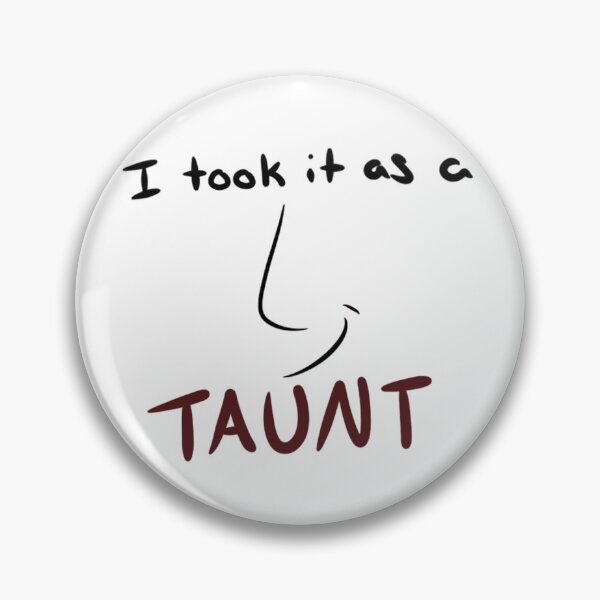 Item preview, I Took It As A Taunt - Lovejoy Are You Alright EP designed and sold by persepinetree.