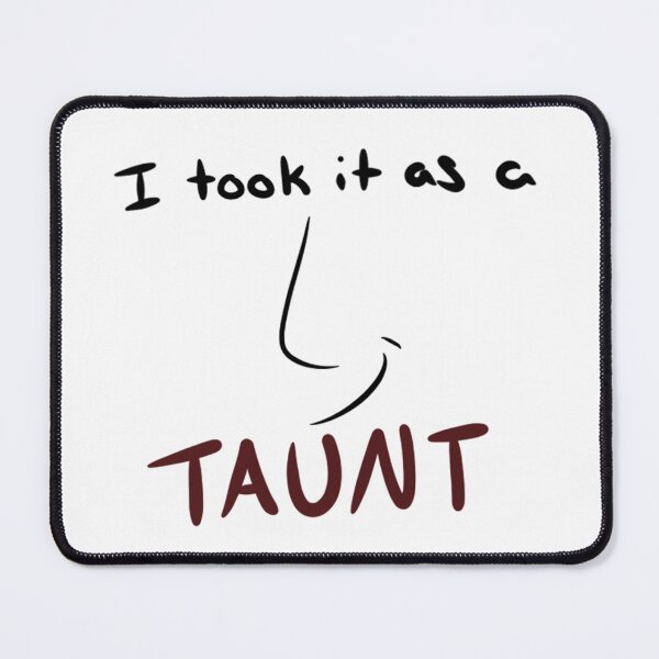 Item preview, I Took It As A Taunt - Lovejoy Are You Alright EP designed and sold by persepinetree.