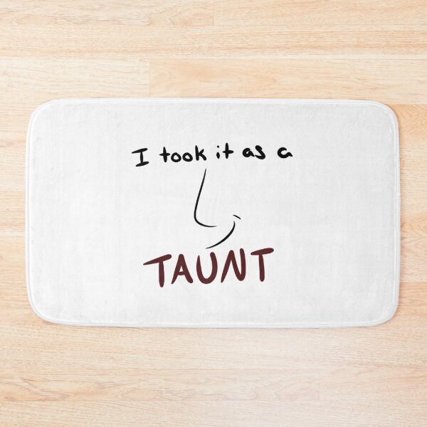 Item preview, I Took It As A Taunt - Lovejoy Are You Alright EP designed and sold by persepinetree.