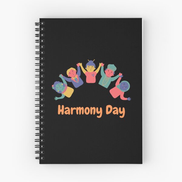 Item preview, Harmony Day Australia designed and sold by Style PoP.