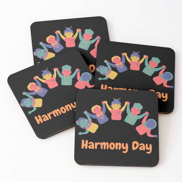 Item preview, Harmony Day Australia designed and sold by Style PoP.