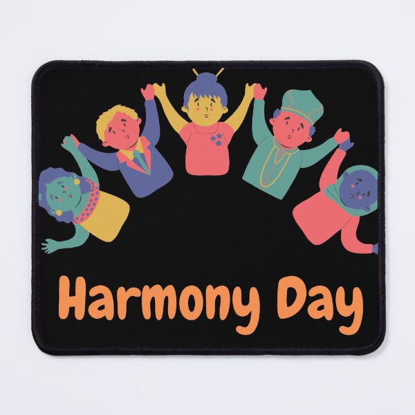 Item preview, Harmony Day Australia designed and sold by Style PoP.