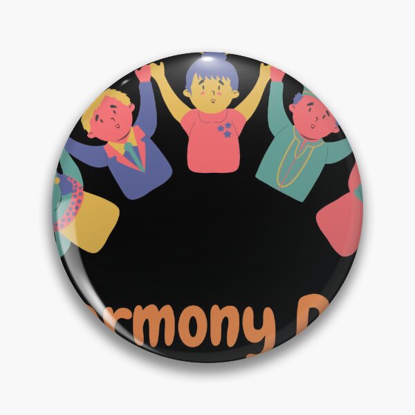 Item preview, Harmony Day Australia designed and sold by Style PoP.