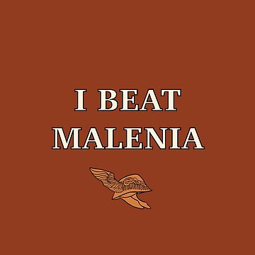 Elden Ring: How To Beat Malenia