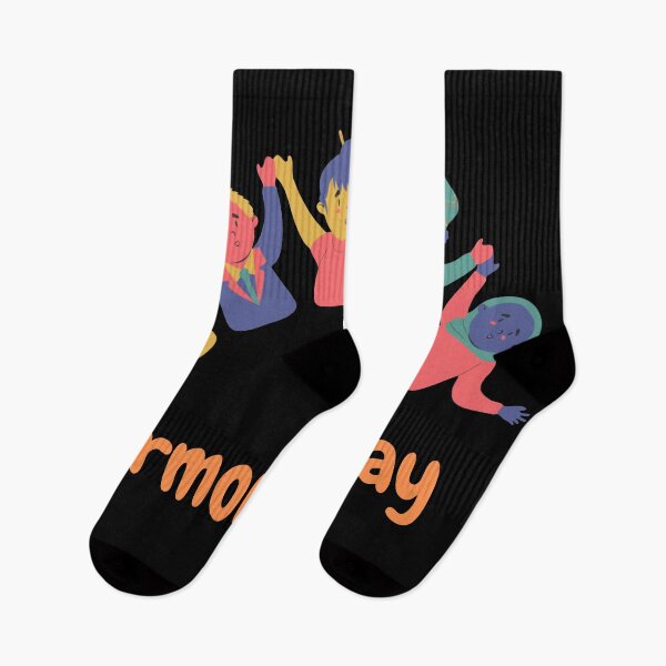 Item preview, Harmony Day Australia designed and sold by Style PoP.