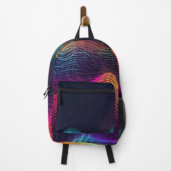 Item preview, Electric Ebb designed and sold by CustomHDPrints.
