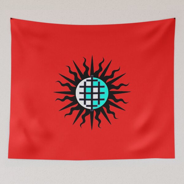 Item preview, BROTHERHOOD OF SUNSHINE 1 designed and sold by MARTYMAGUS1.