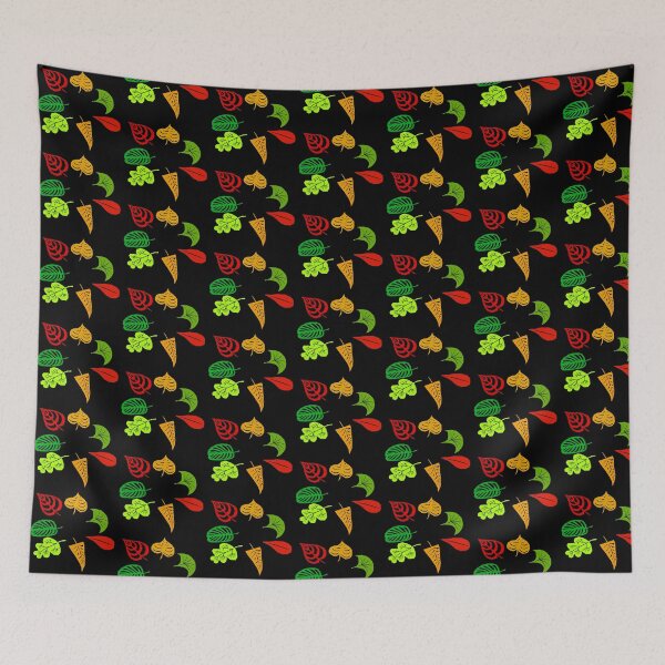 Item preview, Jungle Deep designed and sold by PlaidRat.