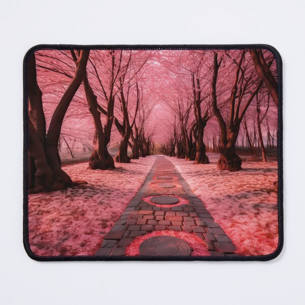 Item preview, Sakura Season designed and sold by CharlesScottArt.