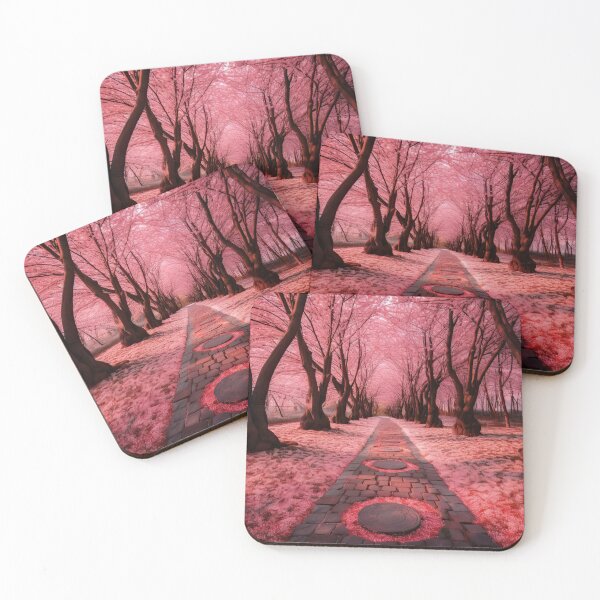 Item preview, Sakura Season designed and sold by CharlesScottArt.