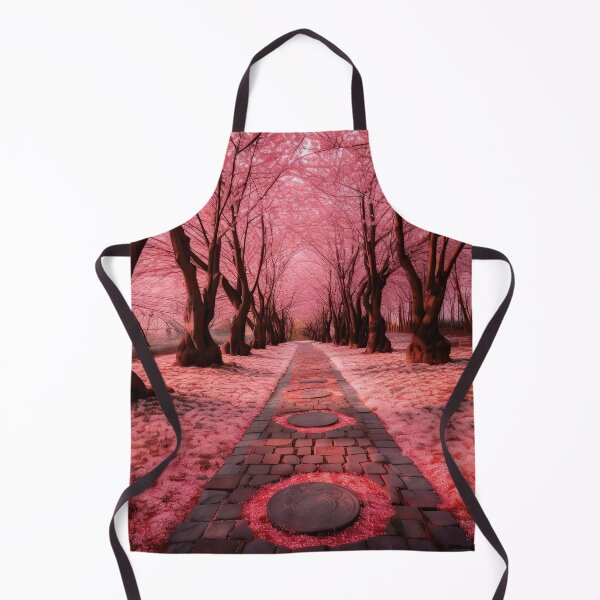 Item preview, Sakura Season designed and sold by CharlesScottArt.