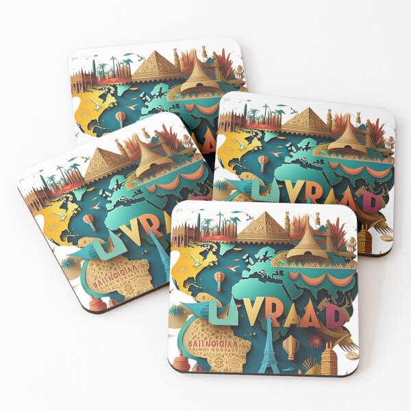 Item preview, World Tourism Day designed and sold by InStickers.