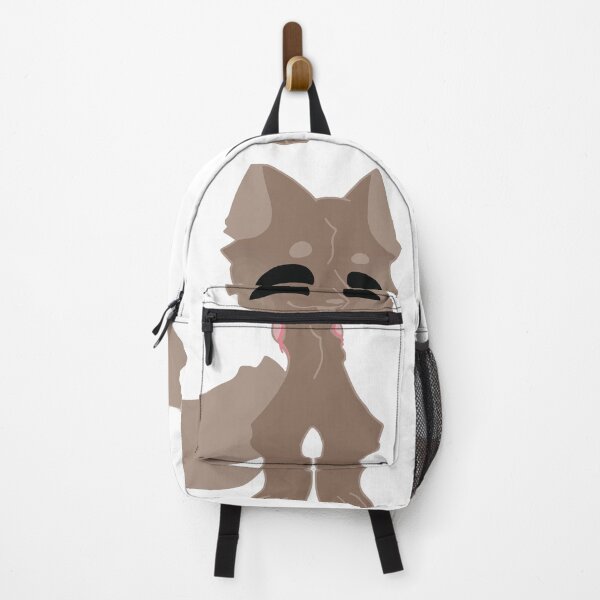 Item preview, Chocolate Coyote designed and sold by BDAStudios.