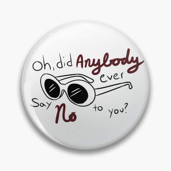 Item preview, Oh, Did Anybody Ever Say No To You? - Lovejoy Are You Alright EP designed and sold by persepinetree.