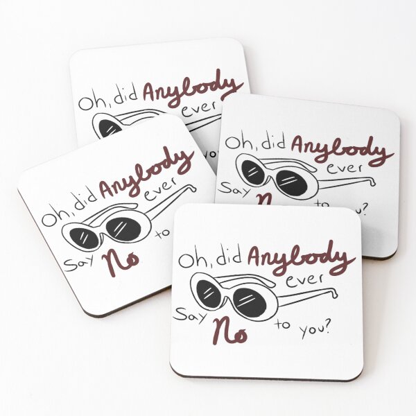 Item preview, Oh, Did Anybody Ever Say No To You? - Lovejoy Are You Alright EP designed and sold by persepinetree.