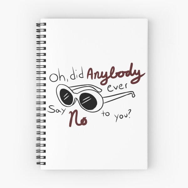 Item preview, Oh, Did Anybody Ever Say No To You? - Lovejoy Are You Alright EP designed and sold by persepinetree.