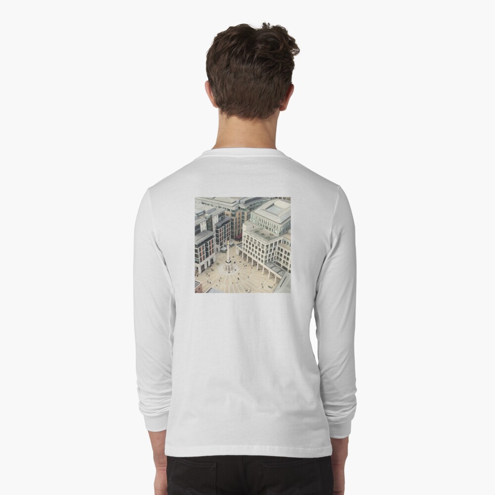 Item preview, Long Sleeve T-Shirt designed and sold by adamayokuy.